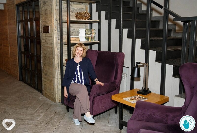 Ирина, 41, Иркутске — анкета №680223