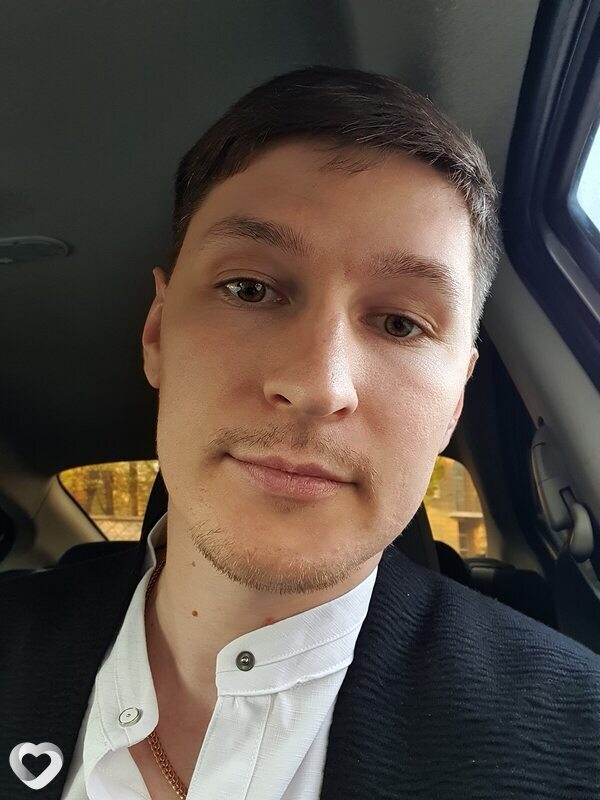 Сергей, 32, Уссурийске — анкета №680227