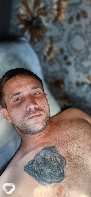 Николай, 33, Новороссийске — анкета №680237