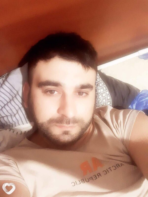 Гурбан, 36, Оренбурге — анкета №680241