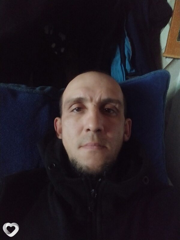 Андрей, 26, Москве — анкета №680244