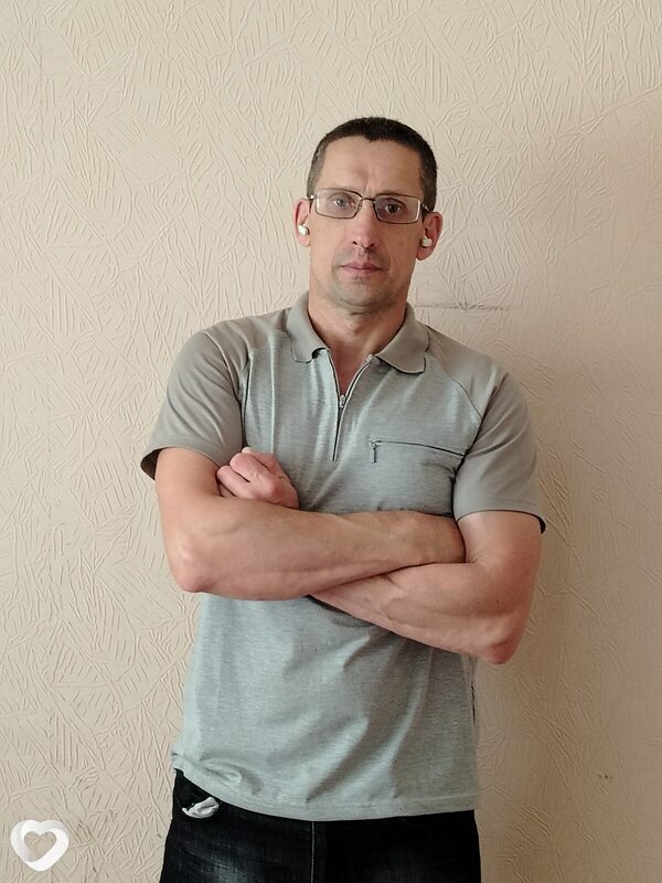 Александр, 48, Заволжье — анкета №680245