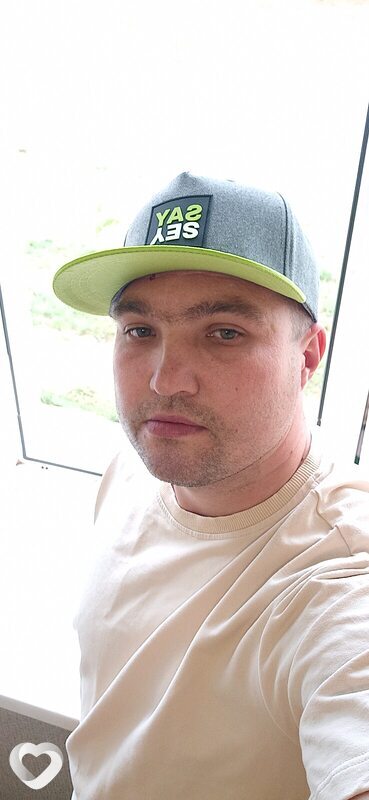 Юрий, 39, Москве — анкета №681168