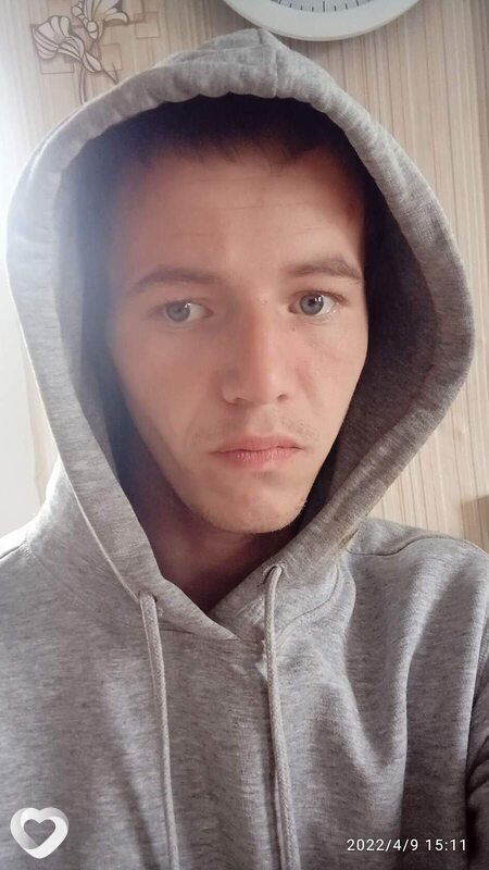 Константин, 26, Улан-Удэ — анкета №681173