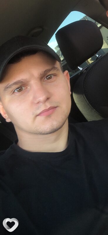 Не Кит, 30, Москве — анкета №681182