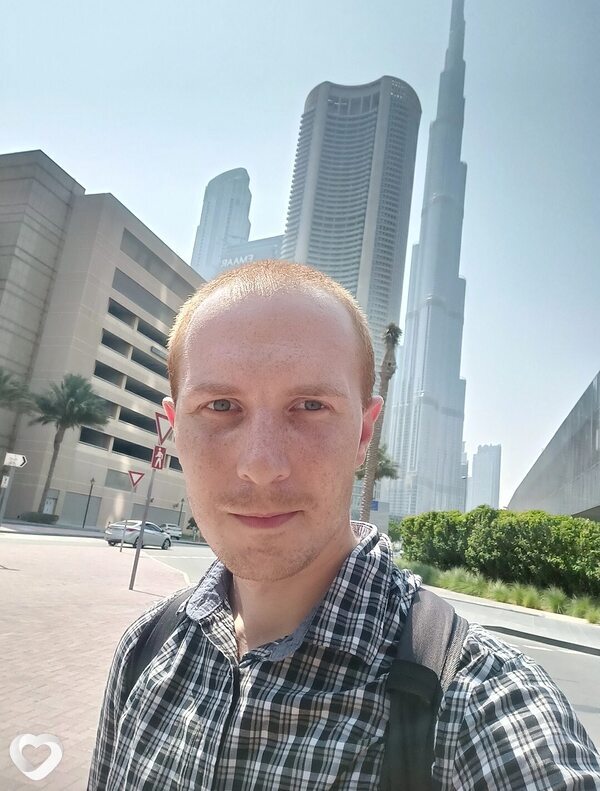 Дмитрий, 40, Лесосибирске — анкета №681190