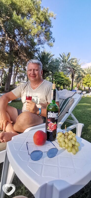 Валентин, 44, Нижневартовске — анкета №680147