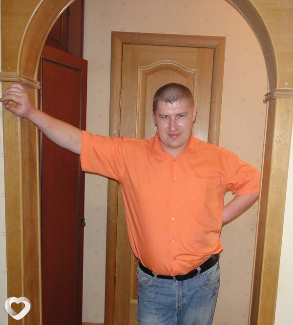 Андрей, 50, Лебедяни — анкета №680151