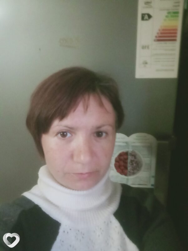 Марина, 47, Петропавловске — анкета №680156