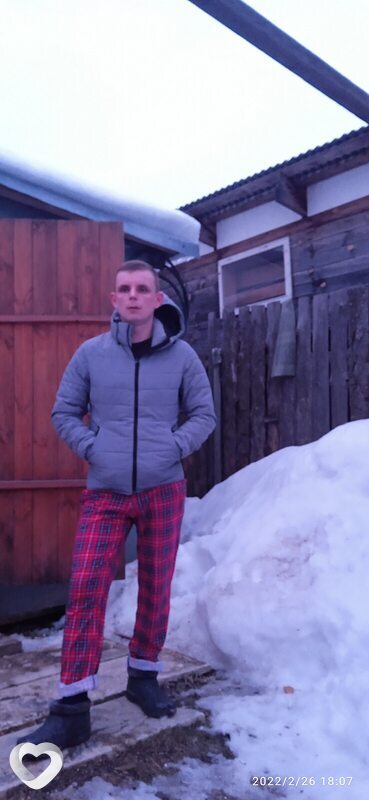 Алексей, 38, Подольске — анкета №680158