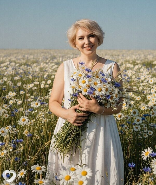 Арина, 52, Иркутске — анкета №680160
