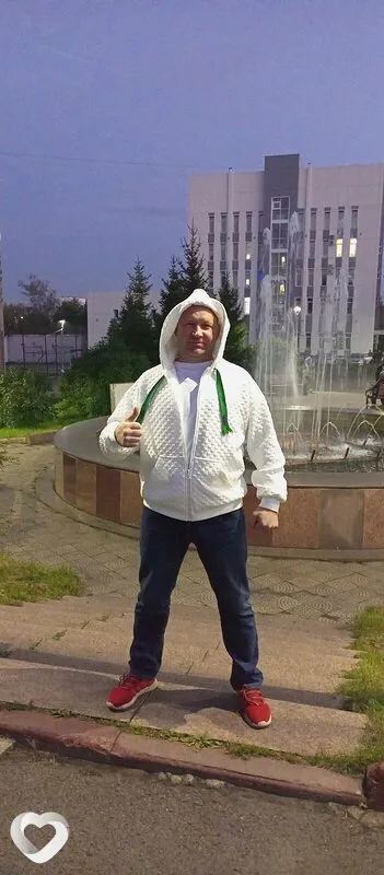 Владимир, 38, Горно-Алтайске — анкета №680162