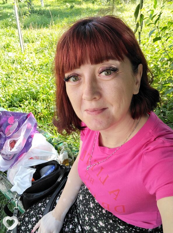 Мила, 56, Новокузнецке — анкета №680163