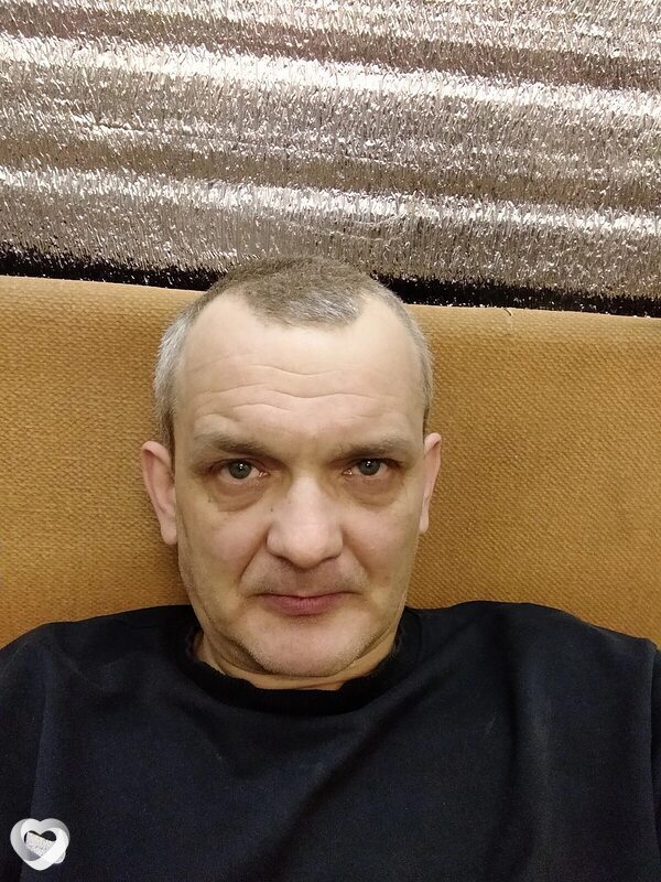 Денис, 49, Орехово-Зуеве — анкета №680166