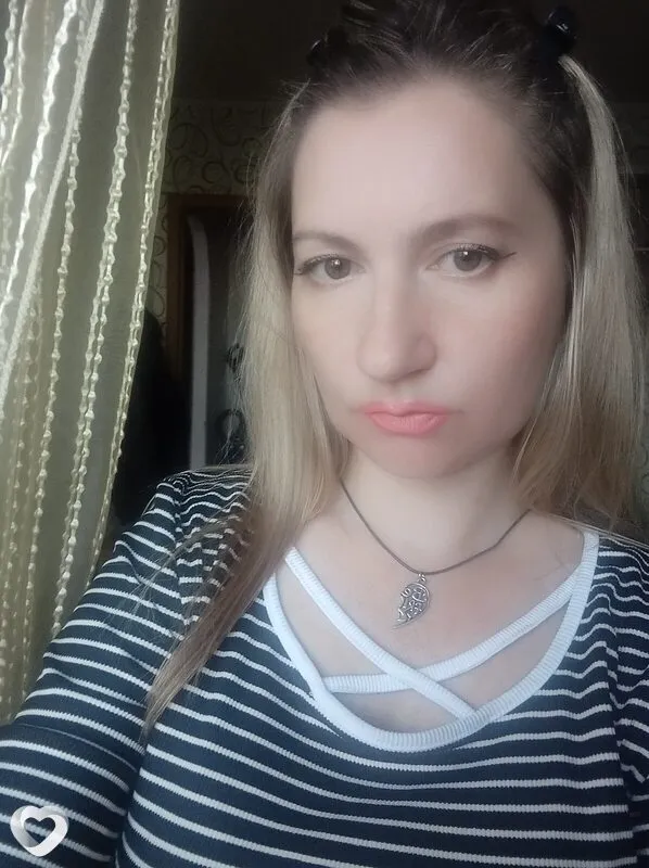 Юлия, 43, Барнауле — анкета №680322