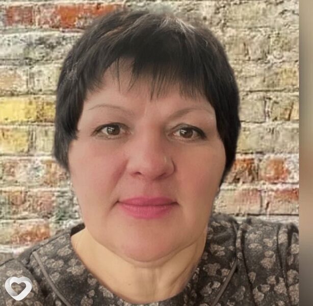 Елена, 57, Люберцах — анкета №680323