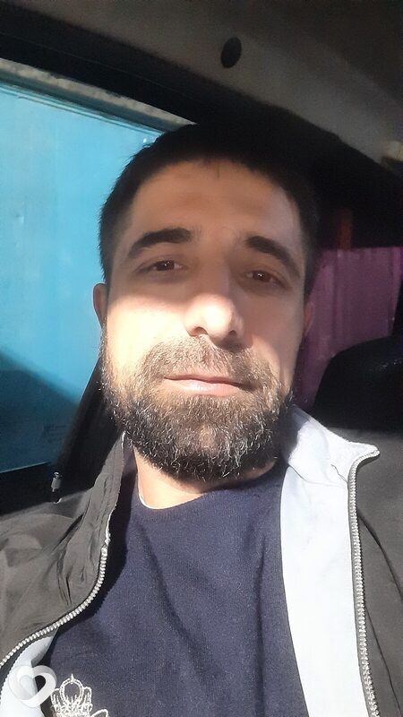 Валера, 36, Астане — анкета №680324