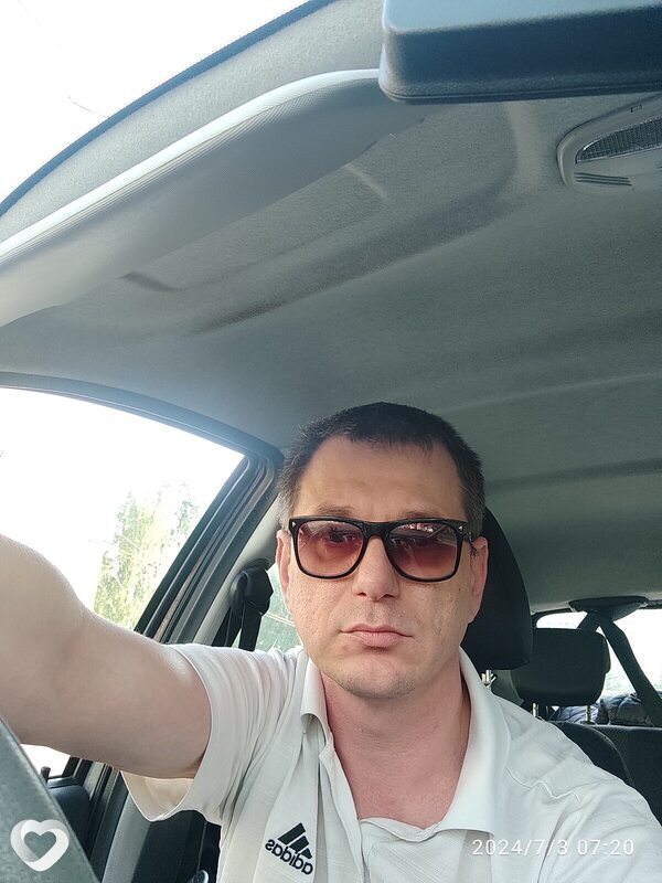 Михаил, 38, Екатеринбурге — анкета №680336