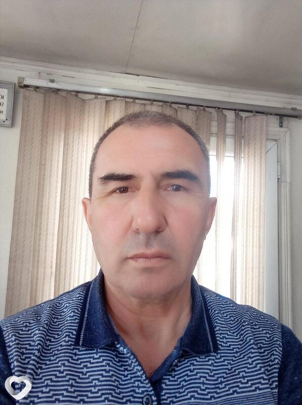 Исмоил, 61, Балашихе — анкета №680337