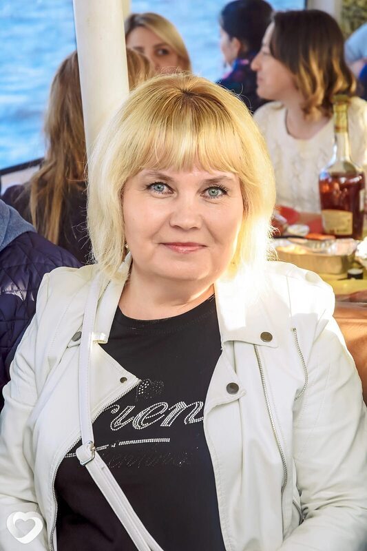 Натали, 57, Казани — анкета №680338