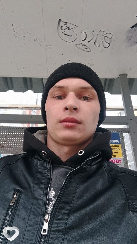 Денис, 33, Ижевске — анкета №680339