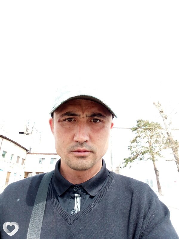 Сергей, 42, Улан-Удэ — анкета №680342