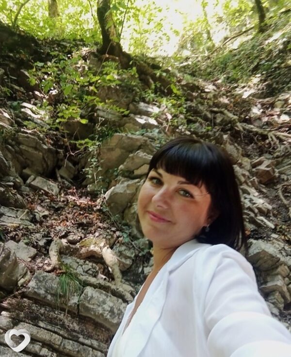 Олеся, 43, Воронеже — анкета №680196