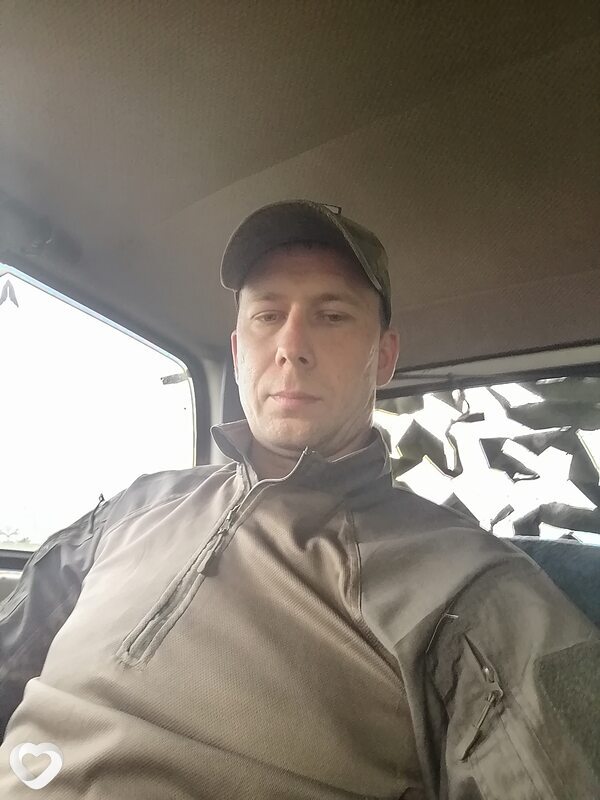 Константин, Докучаевск