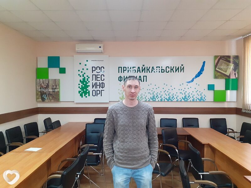 Игорь, 33, Братске — анкета №680198