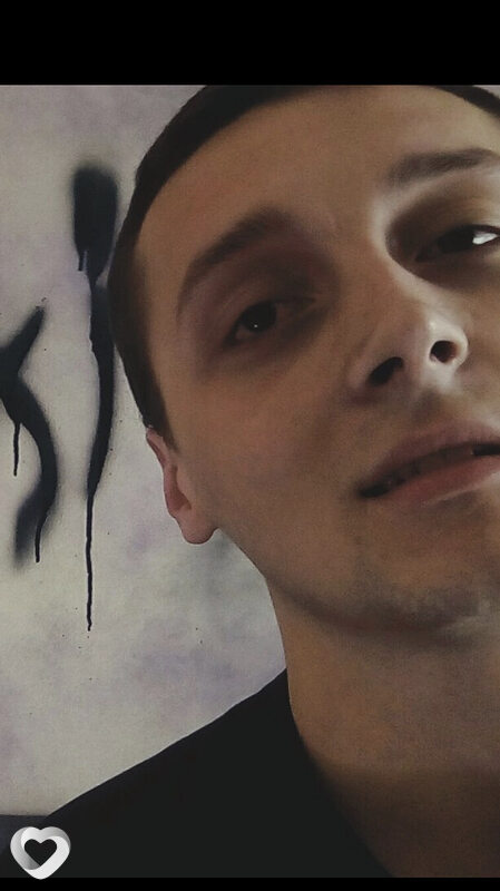 Вадим, 36, Гомеле — анкета №680199