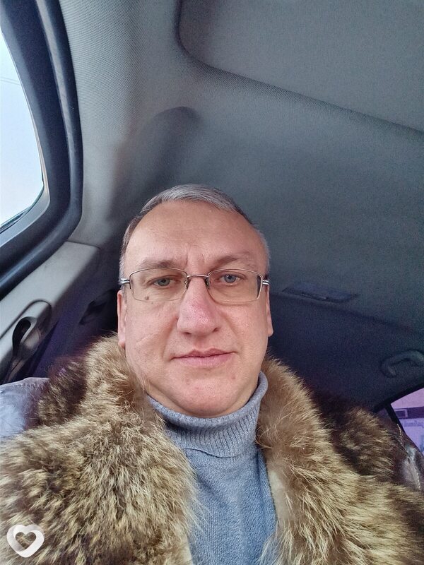 Макс, 52, Челябинске — анкета №680203
