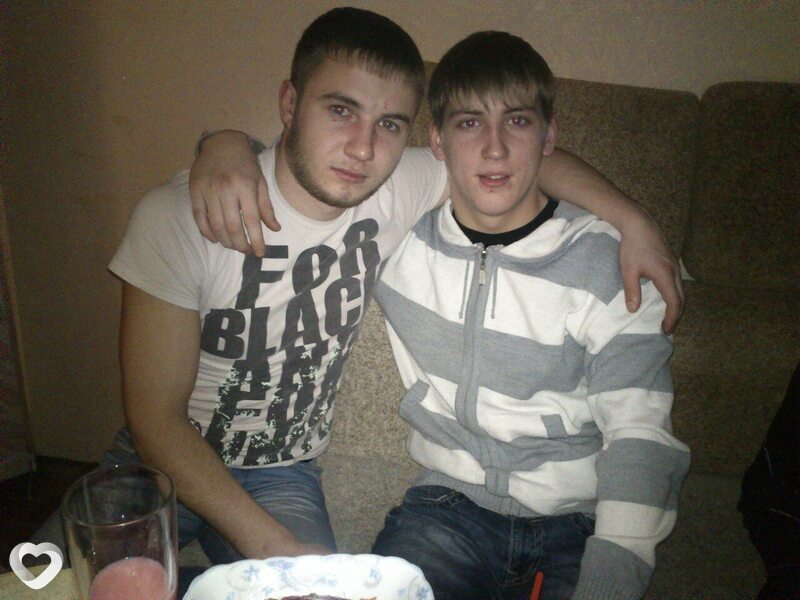 Иван, 33, Красноярске — анкета №680205