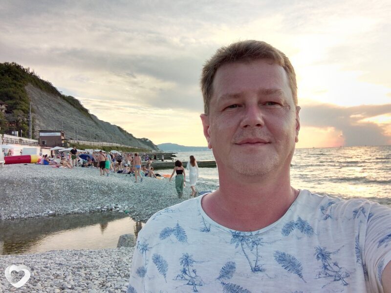 Дим, 42, Волгограде — анкета №680206