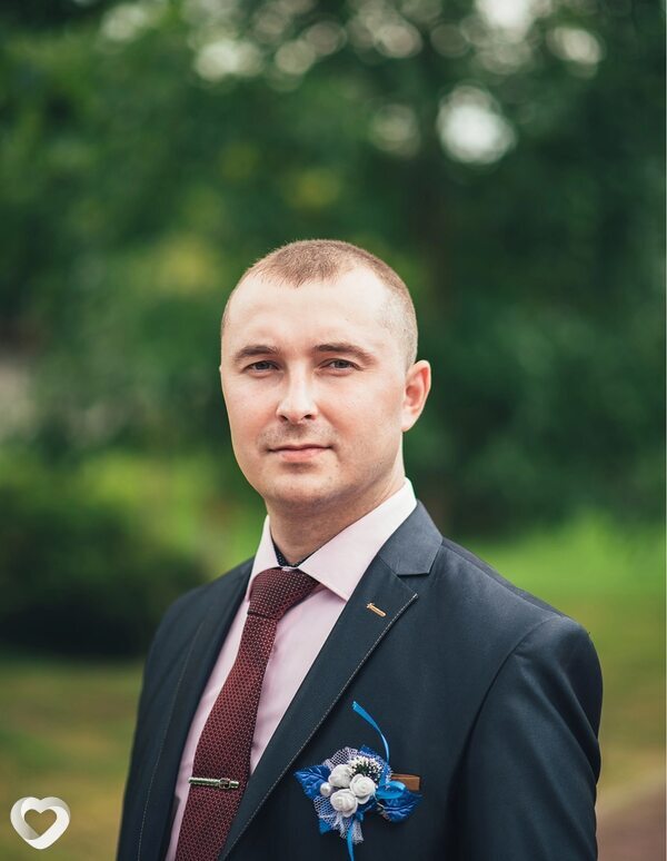 Антон, 35, Минске — анкета №680210