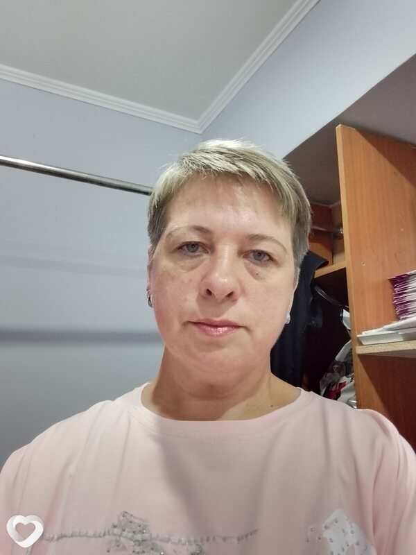 Евгения, 51, Абакане — анкета №680213