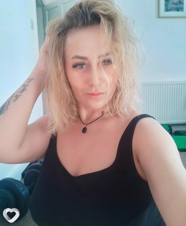 Елена, 41, Кишинёв — анкета №680396