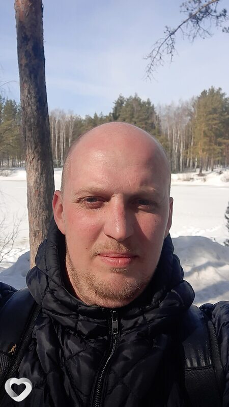Максим, 40, Нижнем Новгороде — анкета №680397