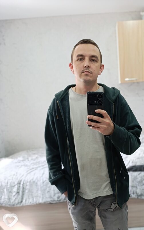 Петр, 31, Чебоксарах — анкета №680399