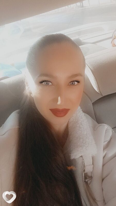 Ксения, 38, Хабаровске — анкета №680404