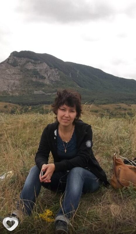 Мила, 47, Казани — анкета №680405