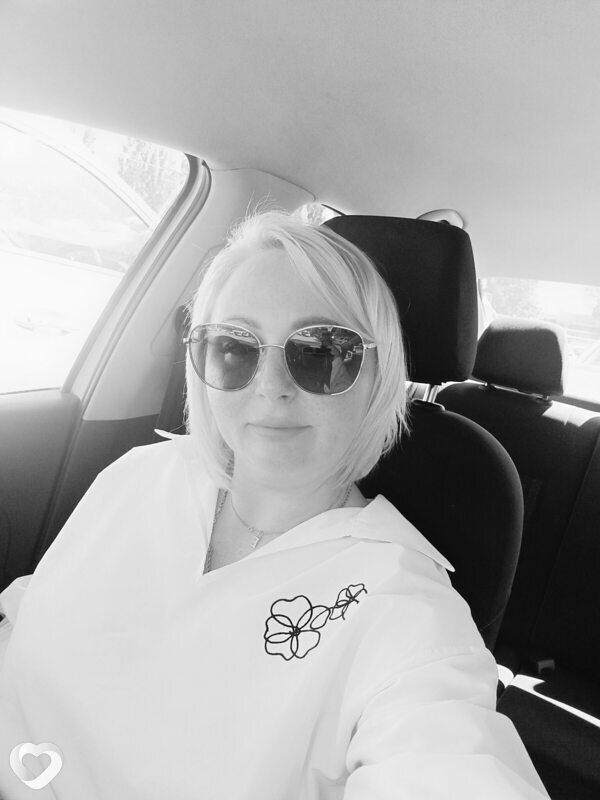 Елена, 40, Омске — анкета №680406