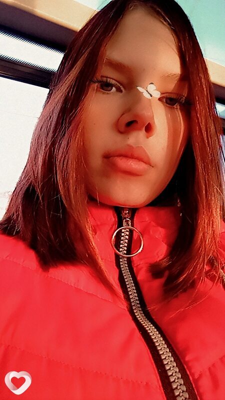 Таня, 22, Севастополе — анкета №680410