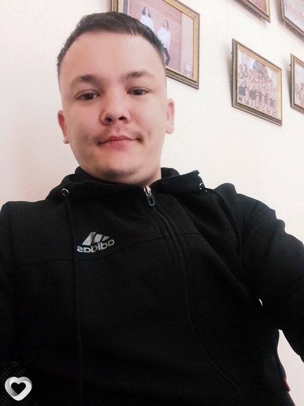 Антошка, 29, Улан-Удэ — анкета №680413