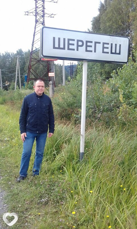 Владимир, 38, Бийске — анкета №680415