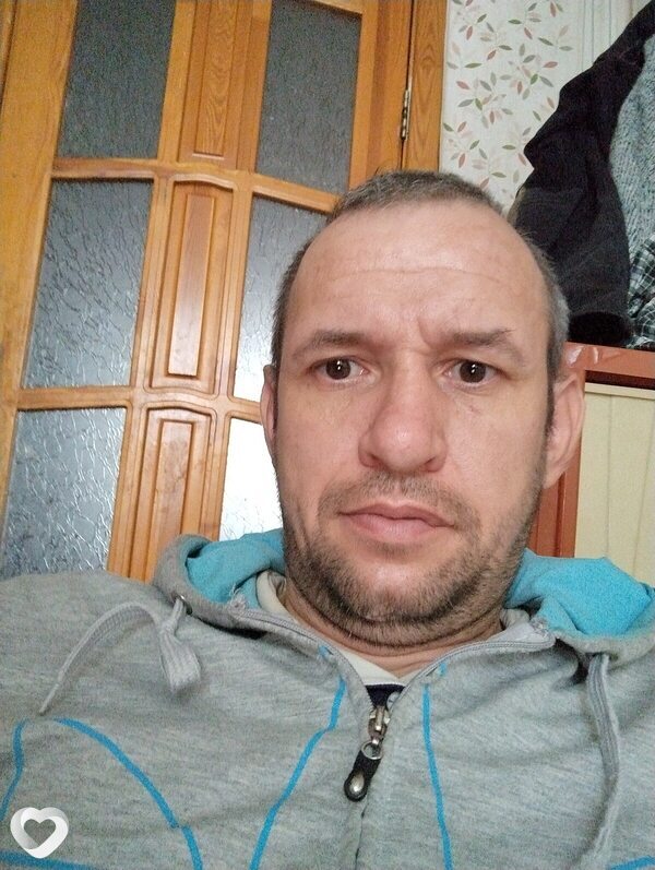 Александр, 44, Пинске — анкета №680418
