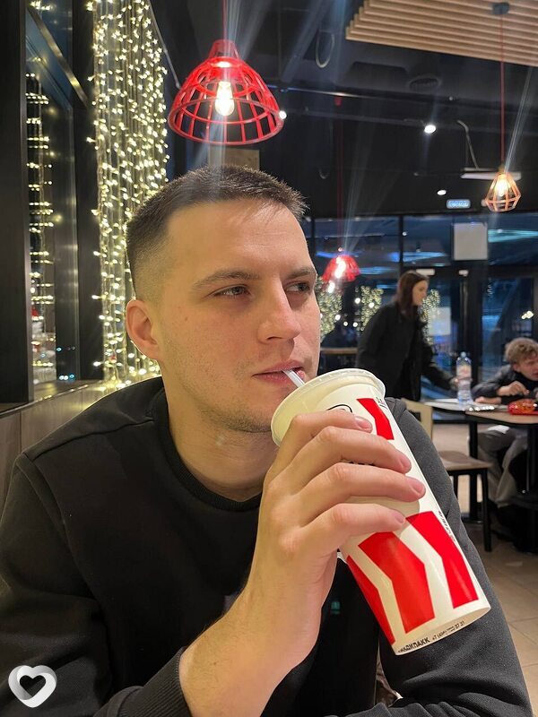 Павел, 30, Улан-Удэ — анкета №680298