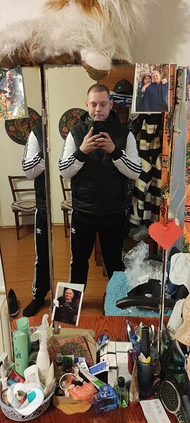 Олександр, 31, Запорожье — анкета №680306