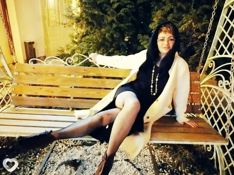 Татьяна, 52, Москве — анкета №680310
