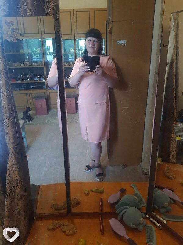 Алиса, 34, Чите — анкета №680311