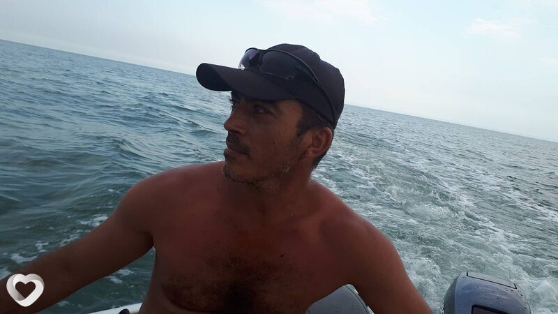Роберт, 52, Подольске — анкета №680313